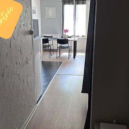 "Escale A La Maison Des Pyrenees" ! T2 45 M2 Daire Tarbes Dış mekan fotoğraf